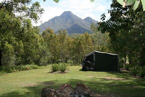 Mt Barney Lodge Country Retreat