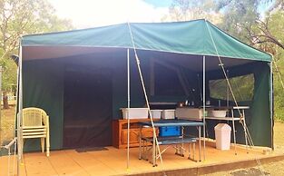 Mt Barney Lodge Country Retreat