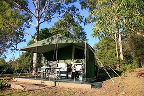Mt Barney Lodge Country Retreat