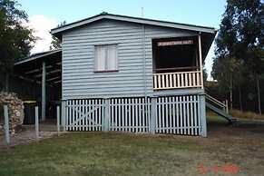 Mt Barney Lodge Country Retreat