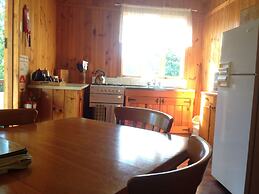 Mt Barney Lodge Country Retreat