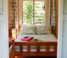 Mt Barney Lodge Country Retreat