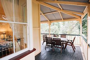 Mt Barney Lodge Country Retreat
