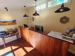 Mt Barney Lodge Country Retreat