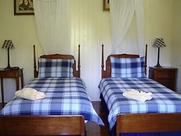 Mt Barney Lodge Country Retreat