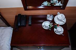 Hotel Sokolniki
