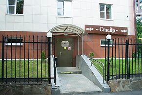Hotel Sokolniki