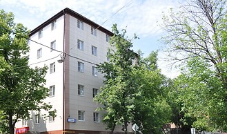Hotel Sokolniki