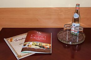 Hotel Sokolniki