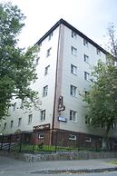 Hotel Sokolniki