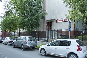 Hotel Sokolniki