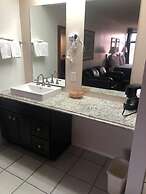 Antelope Hills Inn