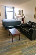 Antelope Hills Inn
