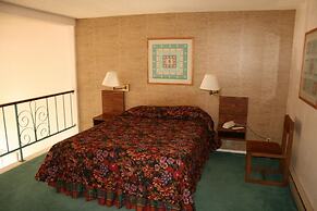 Antelope Hills Inn