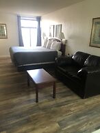 Antelope Hills Inn
