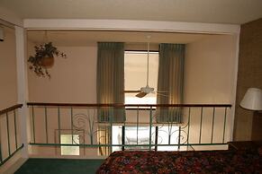 Antelope Hills Inn