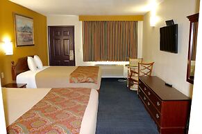 Budget Inn Barstow