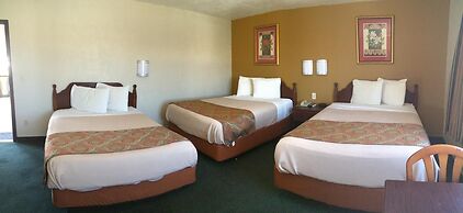 Budget Inn Barstow