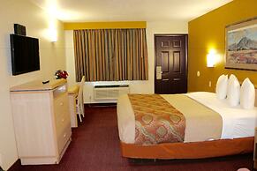 Budget Inn Barstow