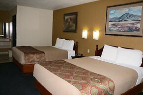 Budget Inn Barstow