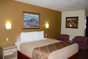 Budget Inn Barstow