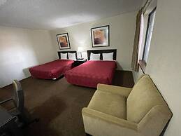 Knights Inn & Suites Emporia