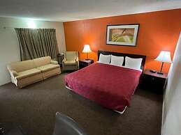 Knights Inn & Suites Emporia