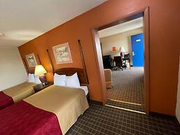 Knights Inn & Suites Emporia