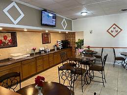 Knights Inn & Suites Emporia