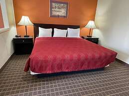 Knights Inn & Suites Emporia