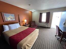 Knights Inn & Suites Emporia