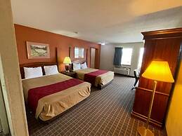 Knights Inn & Suites Emporia