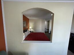 Knights Inn & Suites Emporia