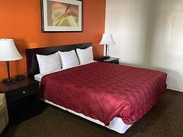 Knights Inn & Suites Emporia
