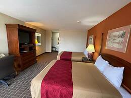 Knights Inn & Suites Emporia