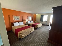 Knights Inn & Suites Emporia