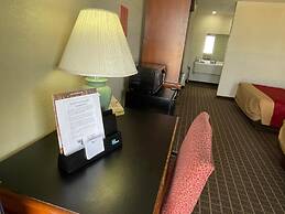 Knights Inn & Suites Emporia