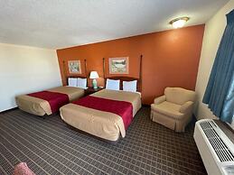 Knights Inn & Suites Emporia