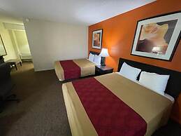 Knights Inn & Suites Emporia
