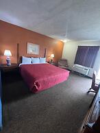 Knights Inn & Suites Emporia