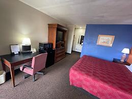 Knights Inn & Suites Emporia