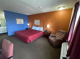 Knights Inn & Suites Emporia