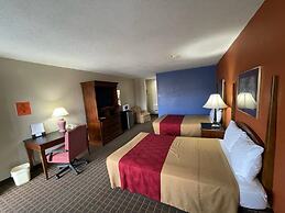 Knights Inn & Suites Emporia
