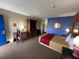 Knights Inn & Suites Emporia