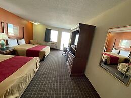 Knights Inn & Suites Emporia