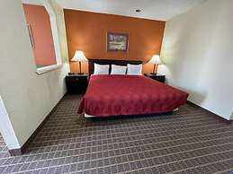 Knights Inn & Suites Emporia