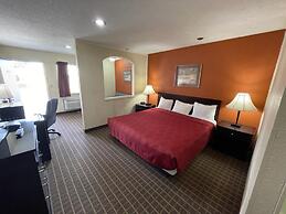 Knights Inn & Suites Emporia