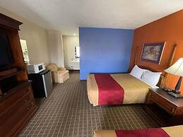 Knights Inn & Suites Emporia