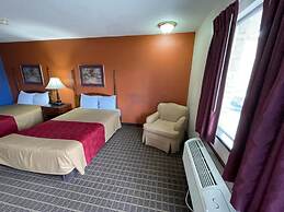 Knights Inn & Suites Emporia