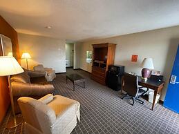 Knights Inn & Suites Emporia